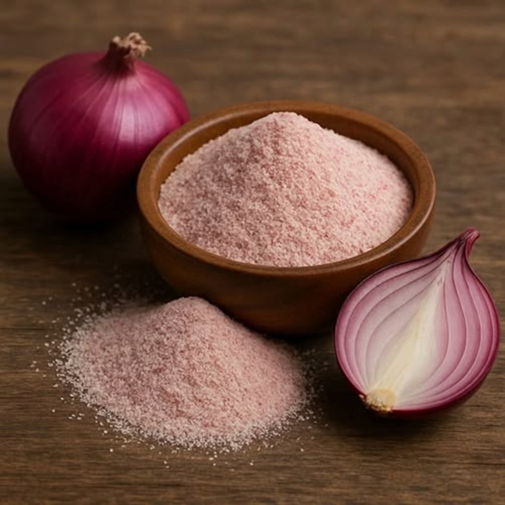 Onion Powder - Vistara Vertex Global